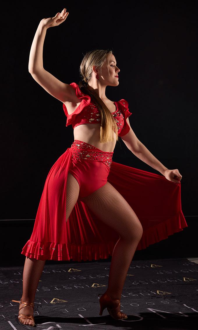 Georgina Buadas Escola Instep