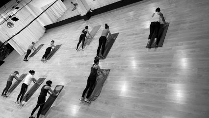 clases de instensitat instep