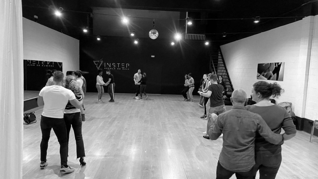 clases instep